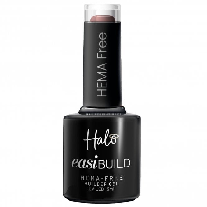 Halo Brush On Builder Gel Hema & TPO Free - Madelines 15ml (N3006)