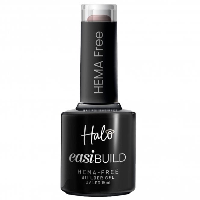 Halo Brush On Builder Gel Hema & TPO Free  - Meringue 15ml (N3007)