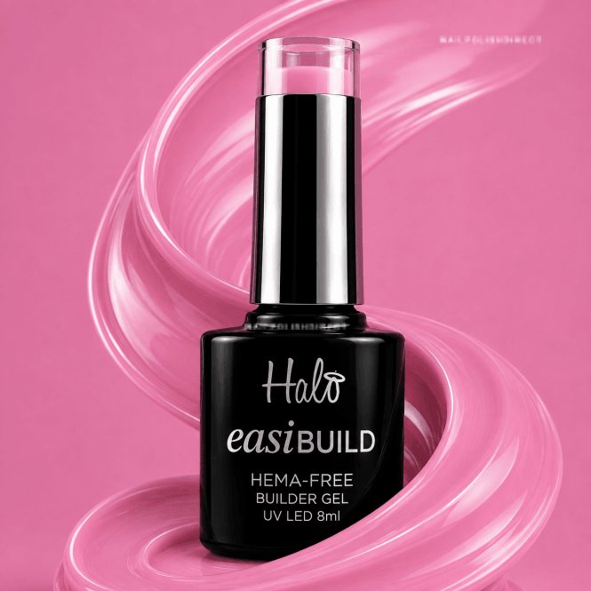 Halo Brush On Builder Gel Hema & TPO Free - Tarte 8ml (N3050)