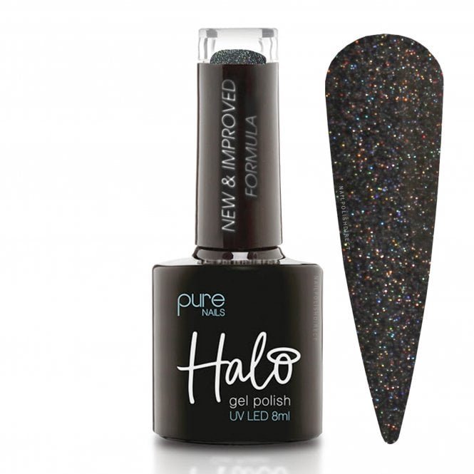 Halo Hema & TPO Free Gel Polish - Jupiter 8ml (N2682)