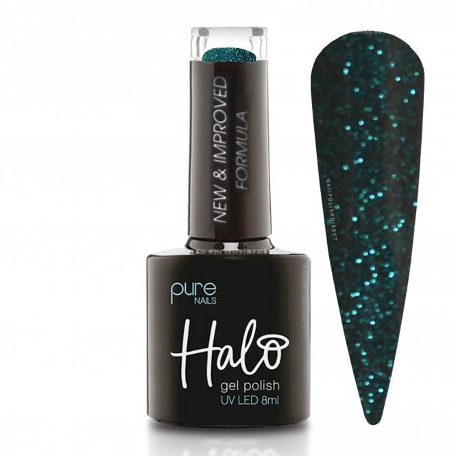 Halo Hema & TPO Free Gel Polish - Neptune 8ml (N2685)