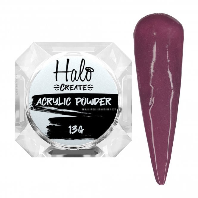 Halo Create Nail Art Acrylic Powder - Athens 13g (NA102)