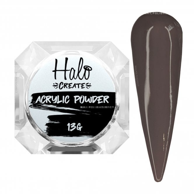 Halo Create Nail Art Acrylic Powder - London 13g (NA107)