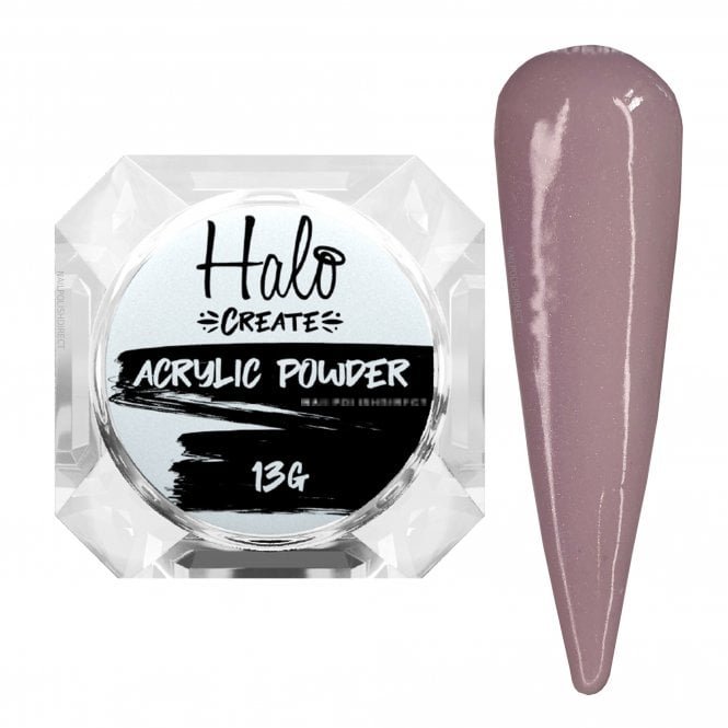 Halo Create Nail Art Acrylic Powder - Oslo 13g (NA111)