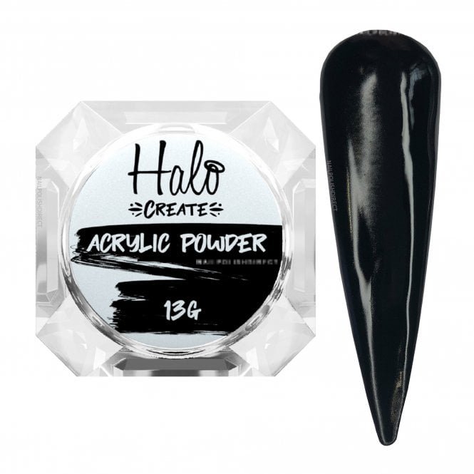 Halo Create Nail Art Acrylic Powder - Prague 13g (NA113)