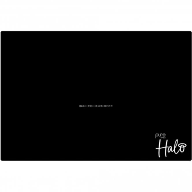 Halo Create - Desk Mat - Black (NT003)