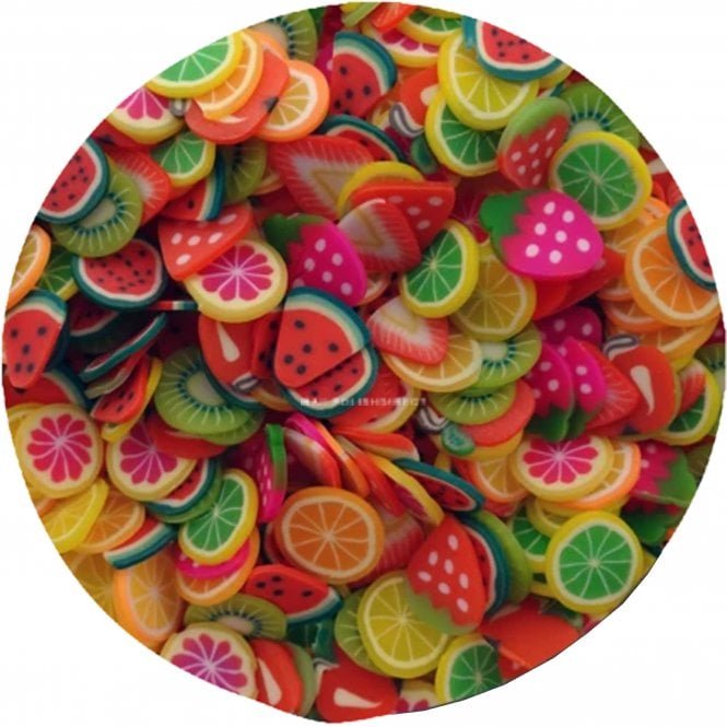 Halo Create Nail Art - Fimo Slices - Fruits (NA902)