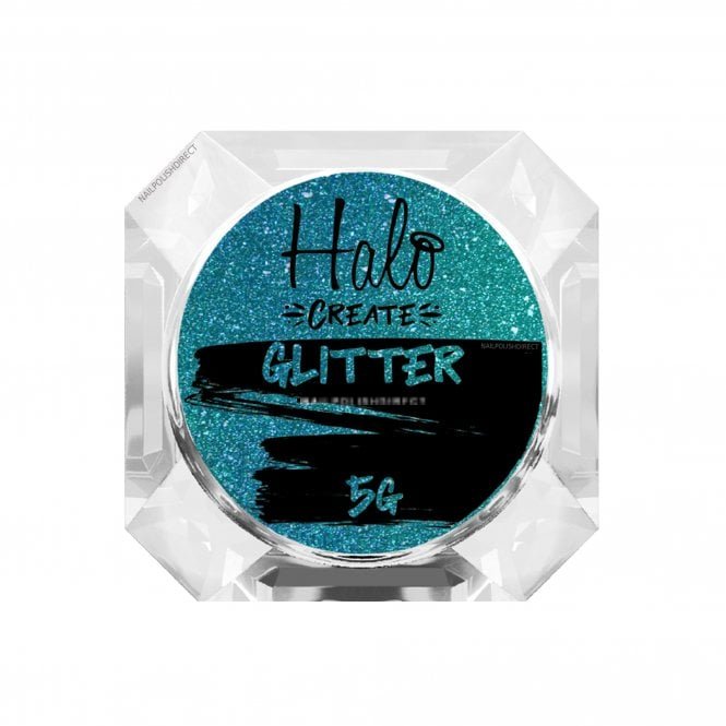Halo Create Nail Art Glitters - Be Brave 5g (NA303)