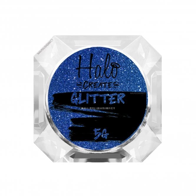 Halo Create Nail Art Glitters - Be Calm 5g (NA304)