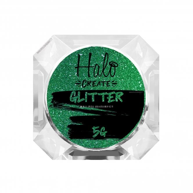 Halo Create Nail Art Glitters - Be Kind 5g (NA307)