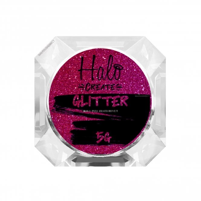 Halo Create Nail Art Glitters - Be Love 5g (NA308)