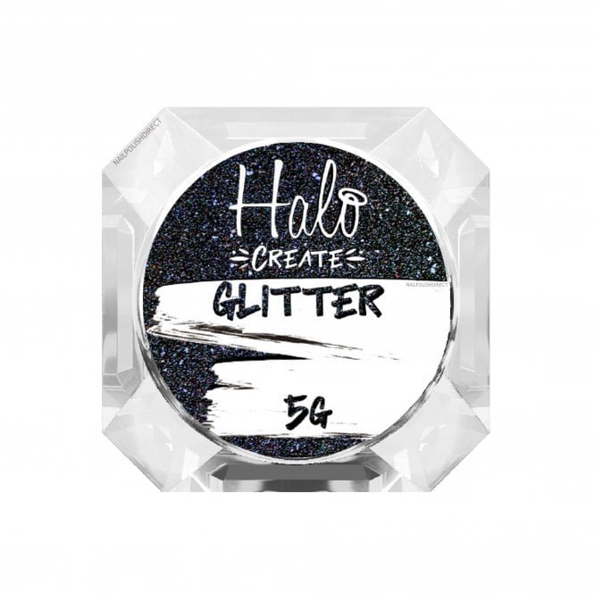 Halo Create Nail Art Glitters - Be Power 5g (NA309)