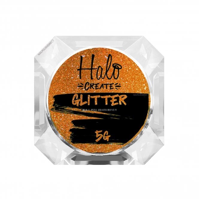 Halo Create Nail Art Glitters - Be Unique 5g (NA311)