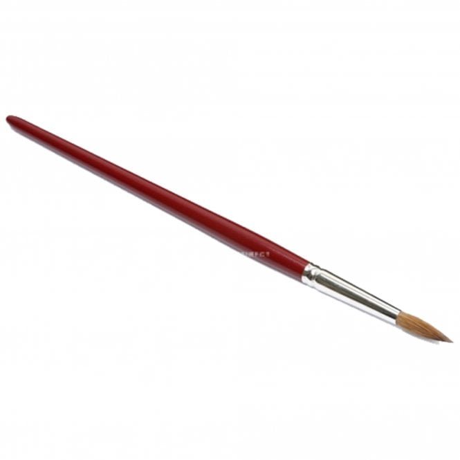 Halo Design It - Master Kolinsky Brush - Size 7 Acrylic Brush (N736)