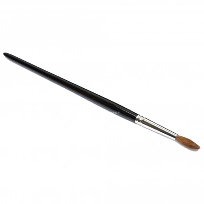 Halo Design It - Red Sable Brush - Size 7 Acrylic Brush