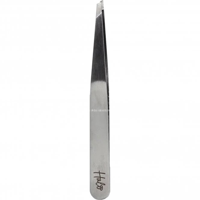 Halo Elite Tweezers - Stainless Steel Tweezers (N626)