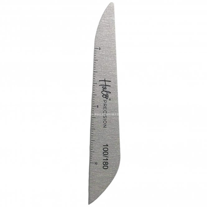Halo Elite Precision Zebra 100/180 Grit Files