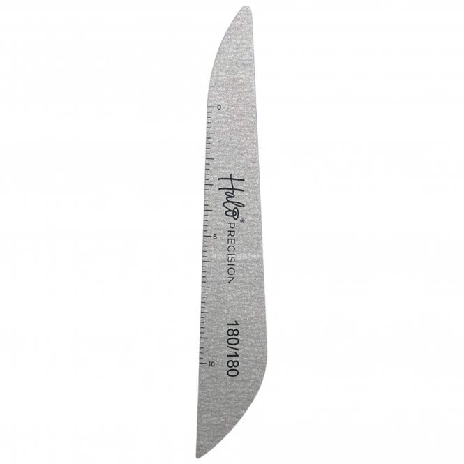 Halo Elite Precision Zebra 180/180 Grit Files
