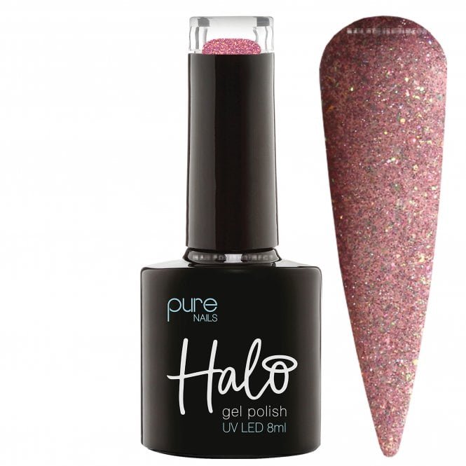 Halo Euphoric Hema Free Gel Polish - Fantasy 8ml (N2699)