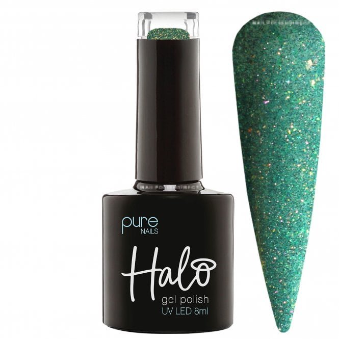 Halo Hema & TPO Free Gel Polish - Wonderland 8ml (N2502)