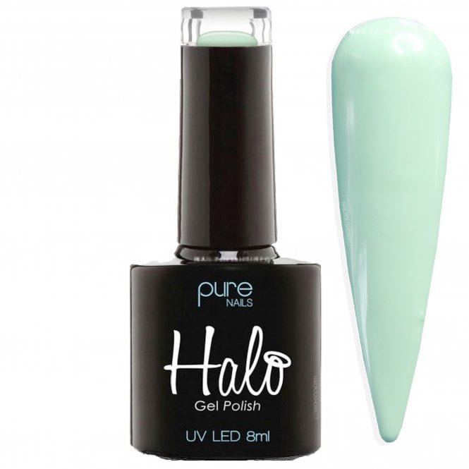 Halo Hema & TPO Free Gel Polish  - Wild Fern 8ml (N2615)