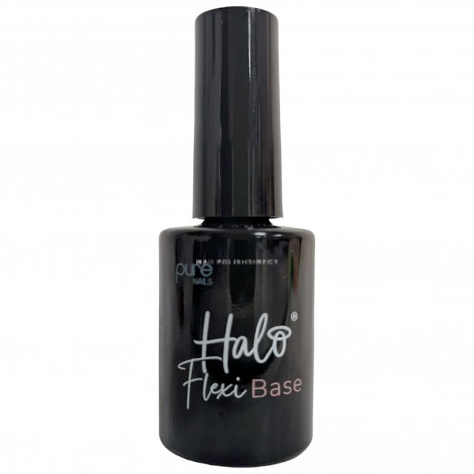 Halo Flexi-Base - Hema-Free Hard Gel Primer 15ml (HFB001)