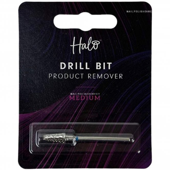 Halo Product Remover Medium Nail Drill Bit (N512)