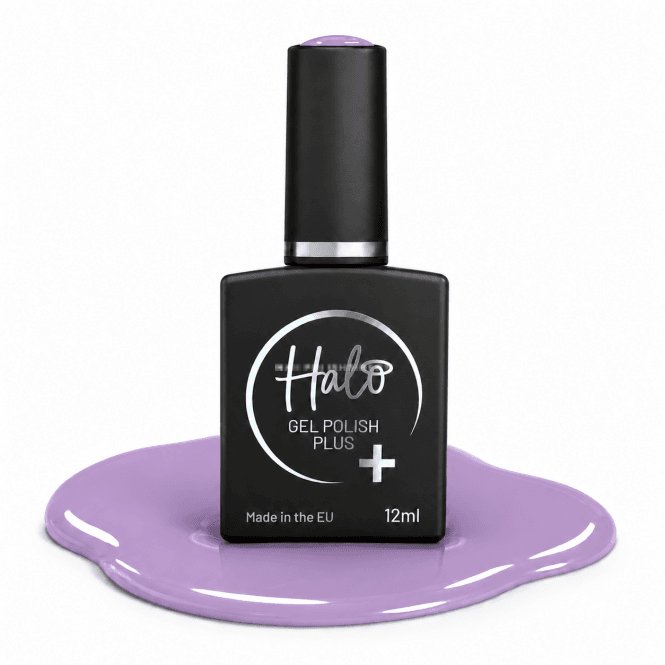 Halo Gel Polish Plus - Cabana 12ml Hema & TPO-Free (HP059)
