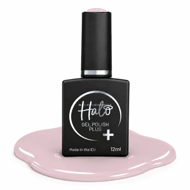 Halo Gel Polish Plus - Daydreamer 12ml Hema & TPO-Free (HP054)