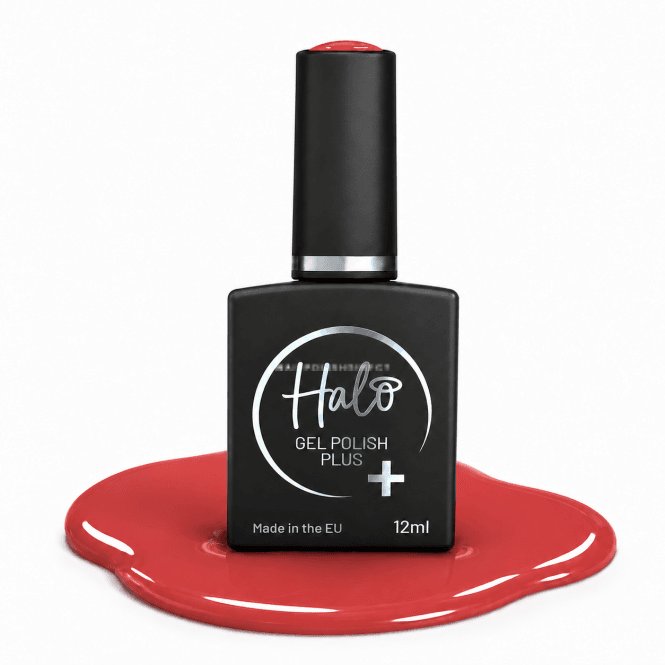 Halo Gel Polish Plus - Divine 12ml Hema & TPO-Free (HP051)