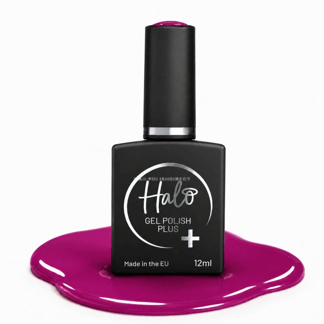 Halo Gel Polish Plus - Impulsive 12ml Hema & TPO-Free (HP047)