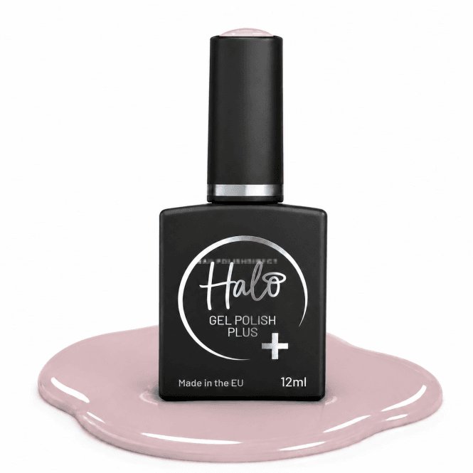 Halo Gel Polish Plus - Signature 12ml Hema & TPO-Free (HP055)