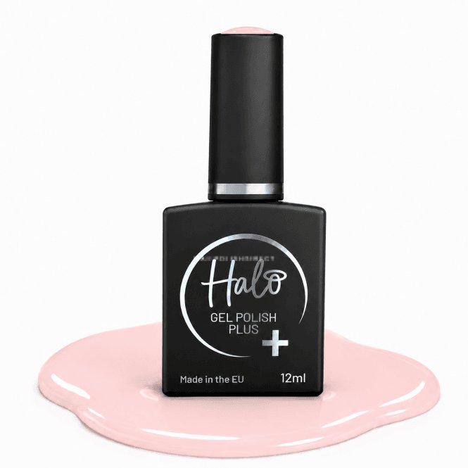 Halo Gel Polish Plus - Soul 12ml Hema & TPO-Free (HP056)