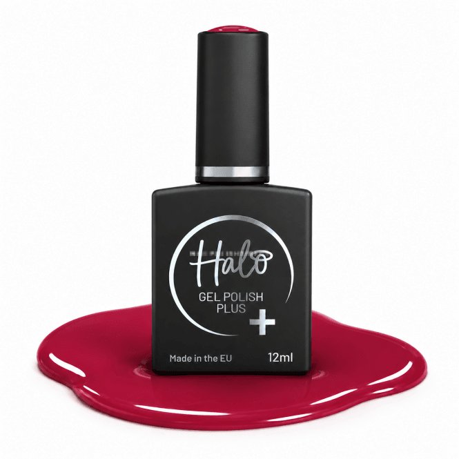 Halo Gel Polish Plus - That Girl 12ml Hema & TPO-Free (HP068)