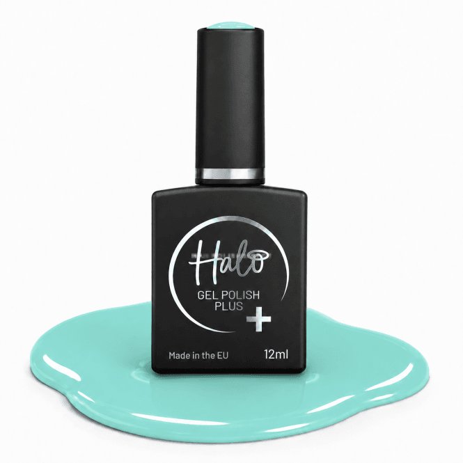 Halo Gel Polish Plus - The Vibe 12ml Hema & TPO-Free (HP061)