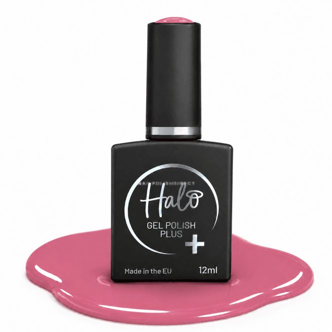 Halo Gel Polish Plus - Tutu 12ml Hema & TPO-Free (HP052)