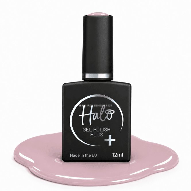 Halo Gel Polish Plus - Vanity 12ml Hema & TPO-Free (HP044)
