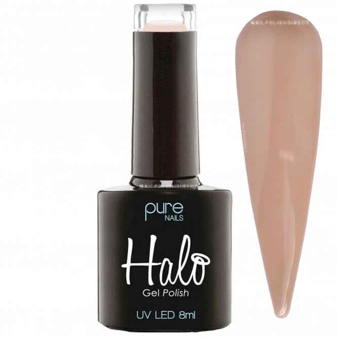 Halo Hema Free Gel Polish - Anais 8ml (N2795)