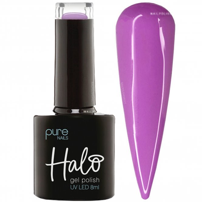 Halo Hema & TPO Free Gel Polish  - Groovy Chick 8ml (N2649)