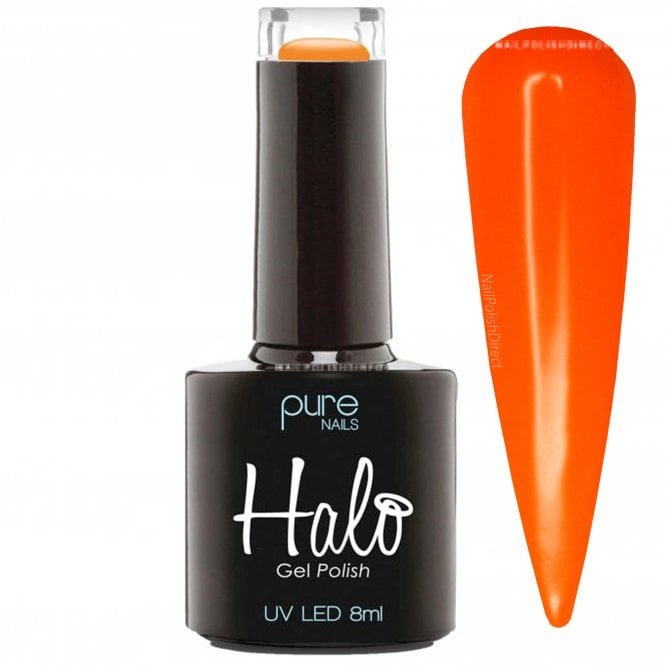 Halo Hema & TPO Free Gel Polish - Mauritius 8ml (N2889)