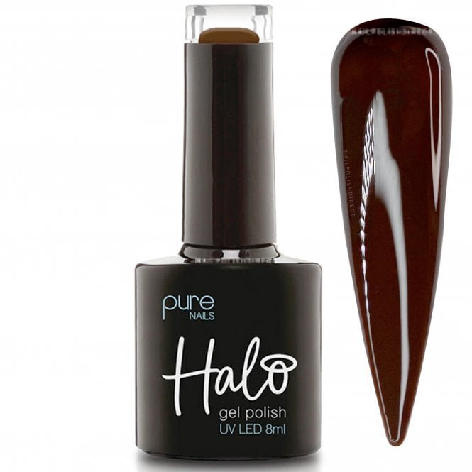 Halo Hema & TPO Free Gel Polish - Decadence (N2673)