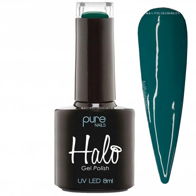Halo Hema & TPO Free Gel Polish - Harmony 8ml (N2630)
