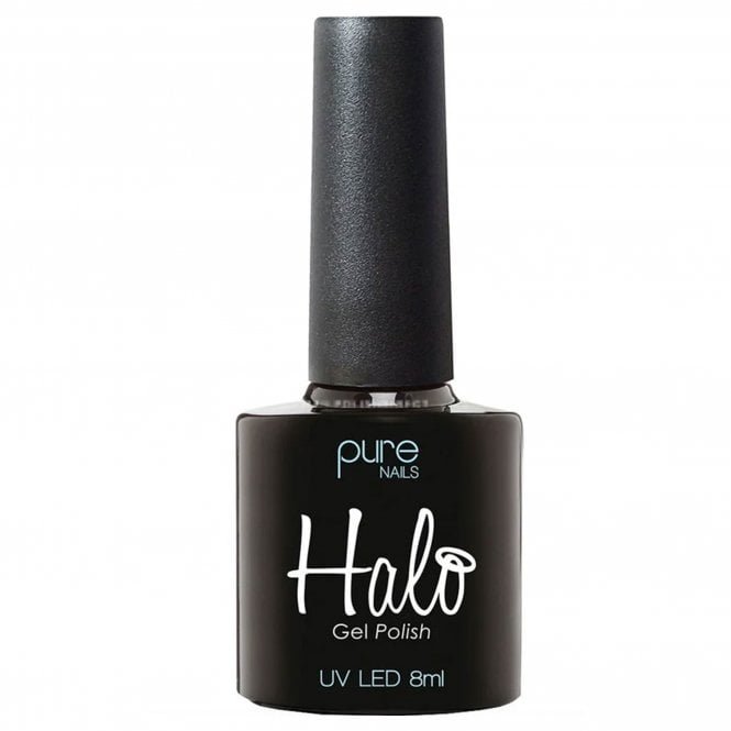 Halo Hema & TPO Free Matte Gel Topcoat 8ml (N2896)