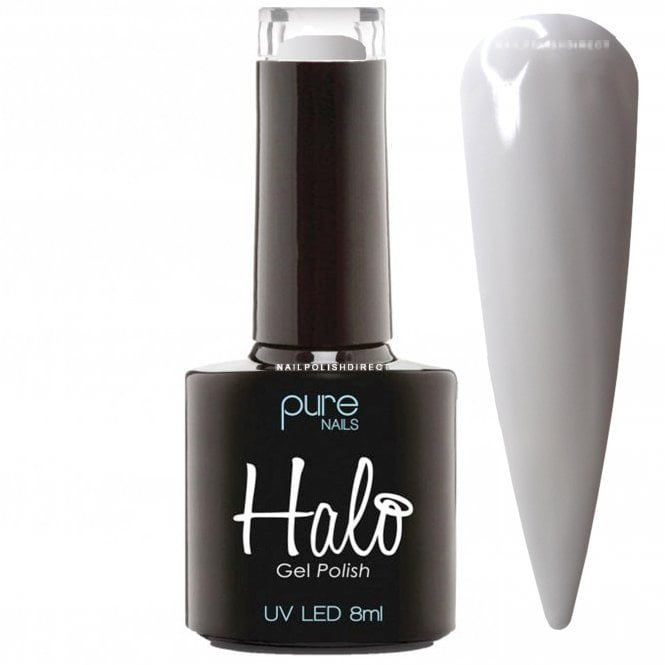 Halo Hema & TPO Free Gel Polish - Cloud 9 (N2647) 8ml