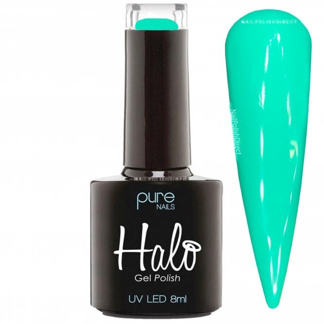 Halo Hema & TPO Free Gel Polish  - Fresh Start 8ml (N2644)