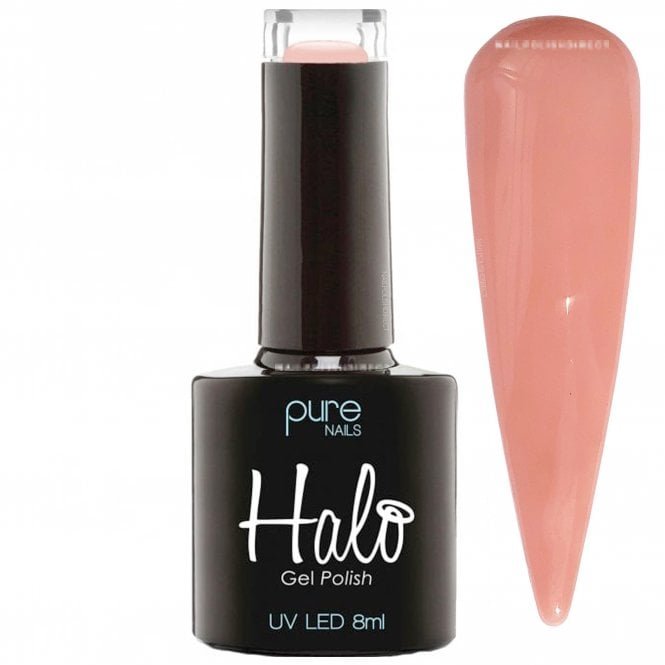 Halo Hema & TPO Free Gel Polish - Elise 8ml (N2794)