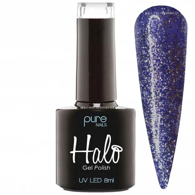 Halo Hema & TPO Free Gel Polish  - Amethyst 8ml (N2852)