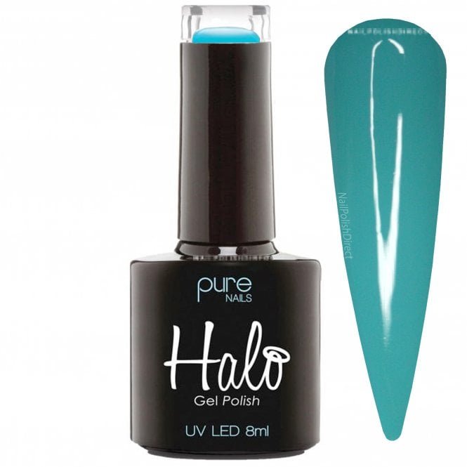 Halo Hema & TPO Free Gel Polish - Bali 8ml (N2885)