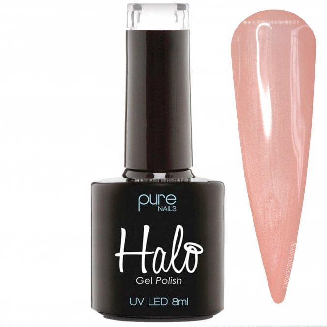 Halo Hema & TPO Free Gel Polish - First Love 8ml (N2770)