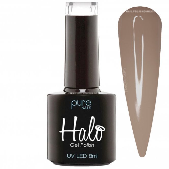 Halo Hema & TPO Free Gel Polish - La Di Da 8ml (N2763)